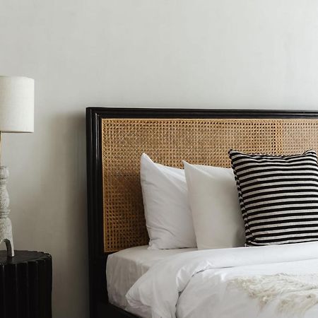 Villa Umami Canggu Ngoại thất bức ảnh
