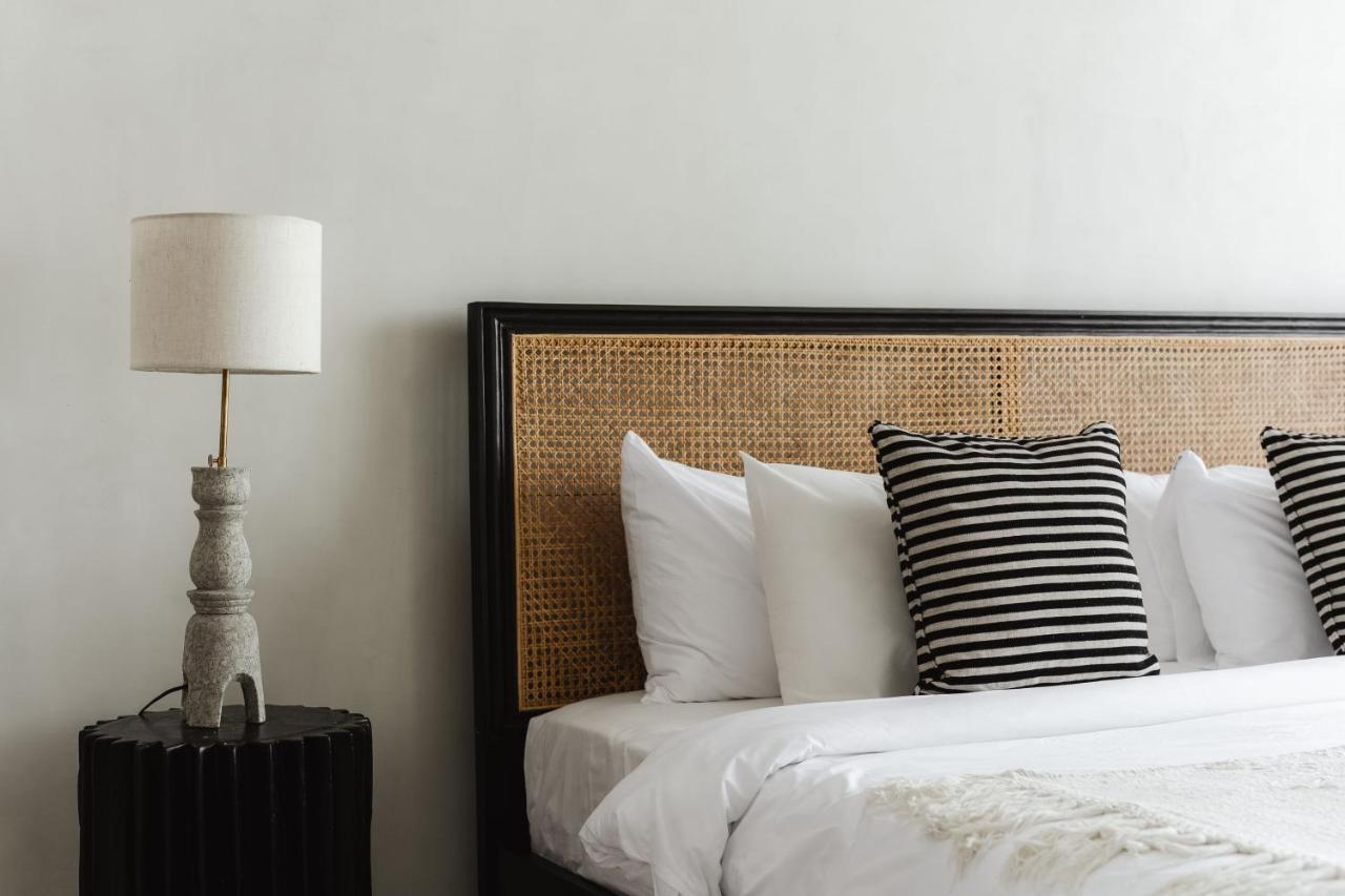Villa Umami Canggu Ngoại thất bức ảnh