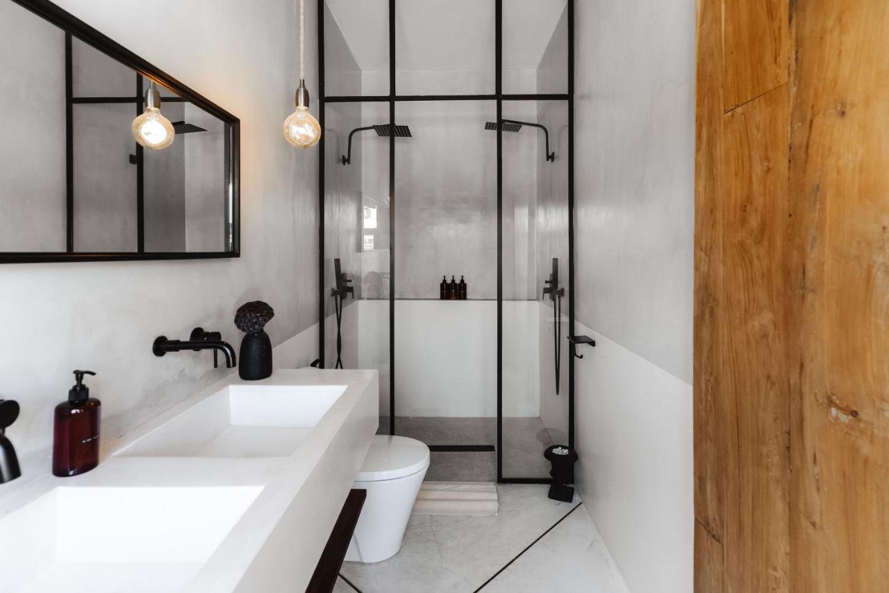 Villa Umami Canggu Ngoại thất bức ảnh