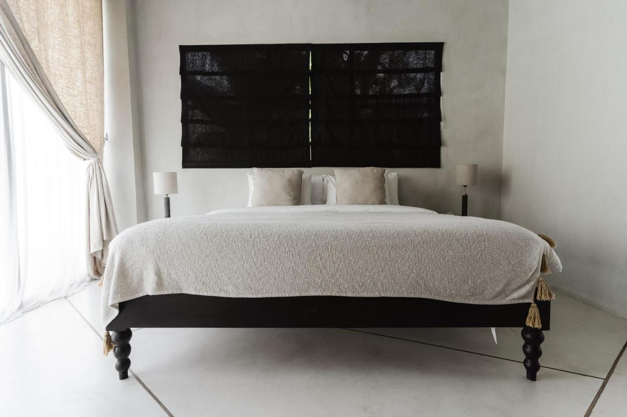 Villa Umami Canggu Ngoại thất bức ảnh