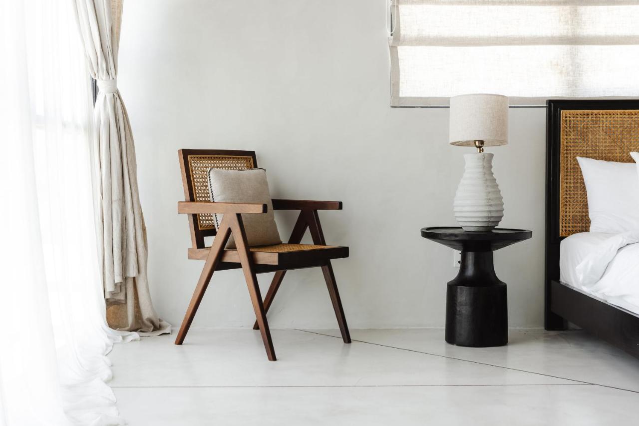 Villa Umami Canggu Ngoại thất bức ảnh